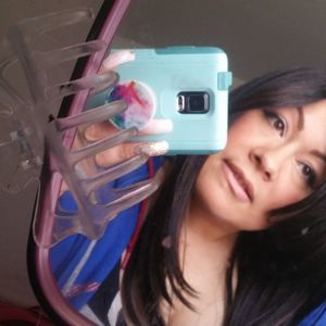 Meet your Posher, Rosie